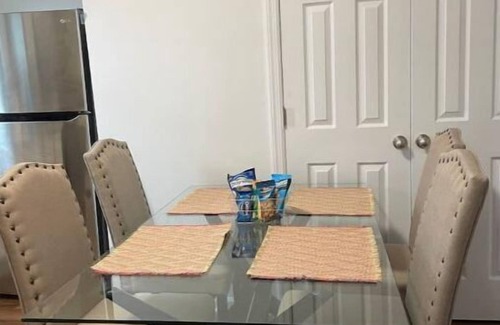 Sea Bright Apartment | Coastal 2-Bedroom Retreat with Ocean Views & Pet-Friendly Perks
