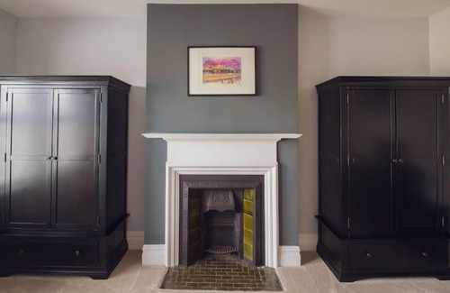 Seaford Apartment | Exceptional Beachy Head Apartment with Family-Friendly Amenities