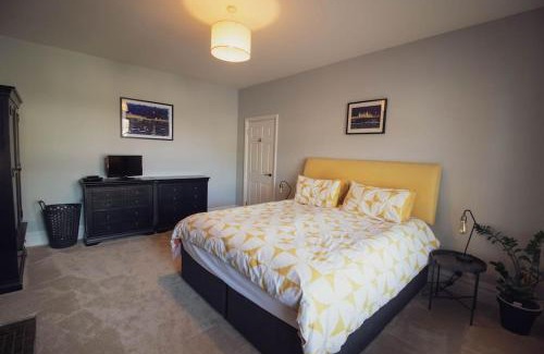 Seaford Apartment | Exceptional Beachy Head Apartment with Family-Friendly Amenities