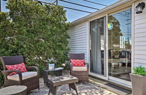 Ocean Beach III House | Discover Holiday Homes in Lavallette, NJ with Ocean Views