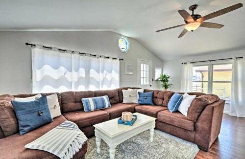 Ocean Beach III House | Discover Holiday Homes in Lavallette, NJ with Ocean Views