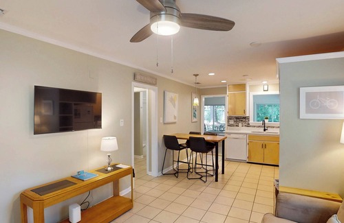 Jekyll Island House | Beachy Sisters: Guest Rated 9.8 with Ocean View Pool