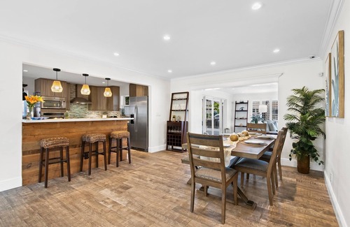 Pompano Isles House | Waterfront Retreat with Heated Pool & Free Kayaks
