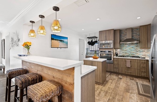 Pompano Isles House | Waterfront Retreat with Heated Pool & Free Kayaks