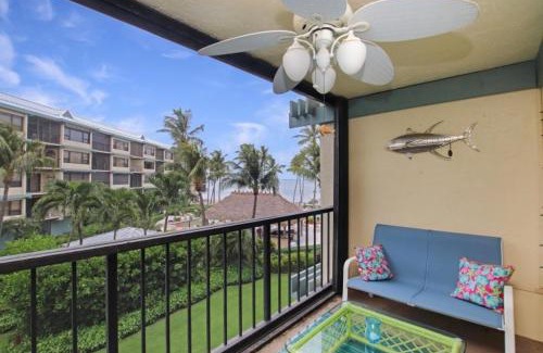 Islamorada House | Oceanfront Beacon Reef 306 with Spa and Hot Tub Access