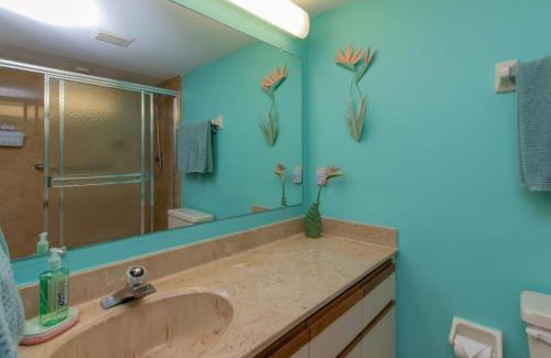 Islamorada House | Oceanfront Beacon Reef 306 with Spa and Hot Tub Access