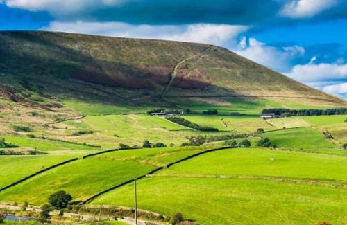 Longridge House | Beacon View Lodge in Lancashire