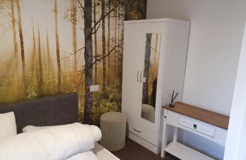 Longridge House | Beacon View Lodge in Lancashire