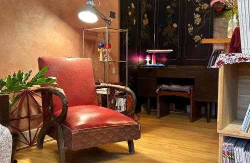 Ruifang House | Experience Tranquility at Sunflecks Jiufen with Breakfast