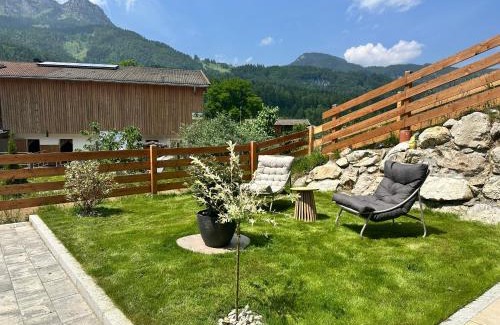 Lofer Apartment | Beagzeit Ferienwohnung