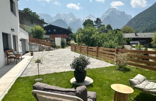 Lofer Apartment | Beagzeit Ferienwohnung
