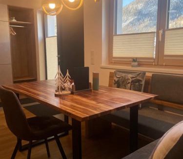 Lofer Apartment | Beagzeit Ferienwohnung