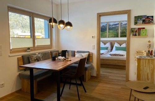 Lofer Apartment | Beagzeit Ferienwohnung