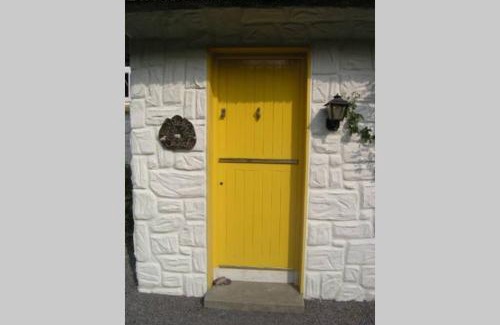 Glenbeigh House | Experience Comfort at Beal alha na Gaoithe - 4 Star Stay