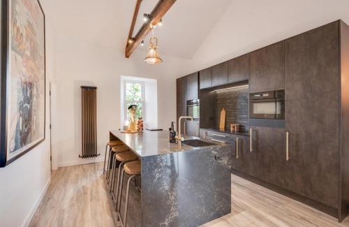 Warkworth House | Family-Friendly Getaway at Beal Bank Farm Retreat