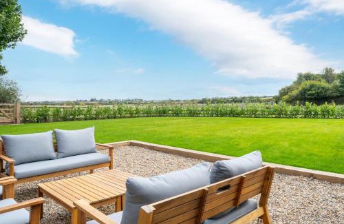 Warkworth House | Family-Friendly Getaway at Beal Bank Farm Retreat