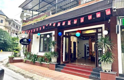 Tam Dao Apartment | Bean Villa Tam Đảo