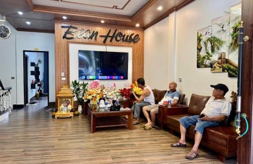 Tam Dao Apartment | Bean Villa Tam Đảo