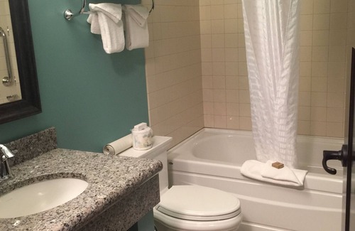 Carlyle Hotel | Bear Claw Casino & Hotel: Rated 9.2, Family-Friendly Amenities