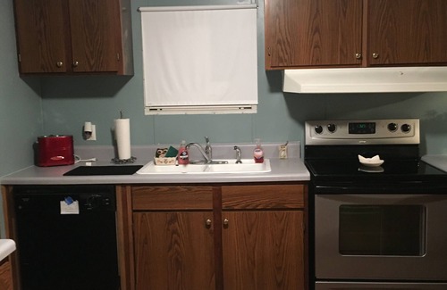 Lindseyville House | Bear Creek Getaway: Ideal Retreat for Nature Lovers!