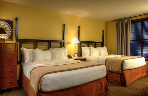 Macungie Resort | Discover Bear Creek Mountain Resort: Pool, Spa & More!