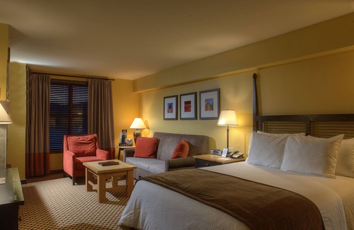 Macungie Resort | Discover Bear Creek Mountain Resort: Pool, Spa & More!