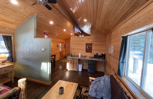 Thompson Falls RV Rental | Bear Creek Resort: Family-Friendly Camping Retreat