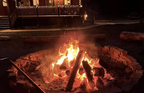 Thompson Falls RV Rental | Bear Creek Resort: Family-Friendly Camping Retreat