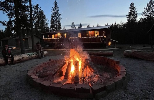 Thompson Falls RV Rental | Bear Creek Resort: Family-Friendly Camping Retreat