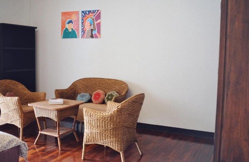 Chiang Mai House | Family-Friendly Retreat at Bear Den - Guest Rated 9.3/10