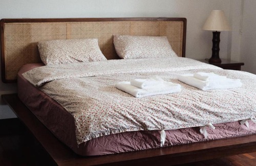 Chiang Mai House | Family-Friendly Retreat at Bear Den - Guest Rated 9.3/10