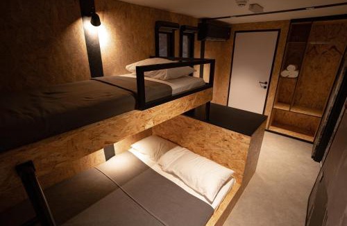 Ras Al Khaimah Hotel | Experience Bear Grylls Explorers Camp: Family-Friendly Adventure