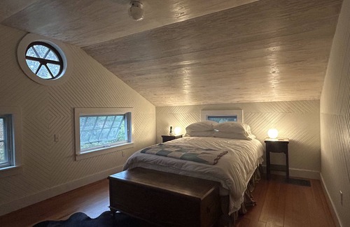 Delhi Other | Delightful Bear Hill Farm: Restored 1850s Gem in Delhi NY