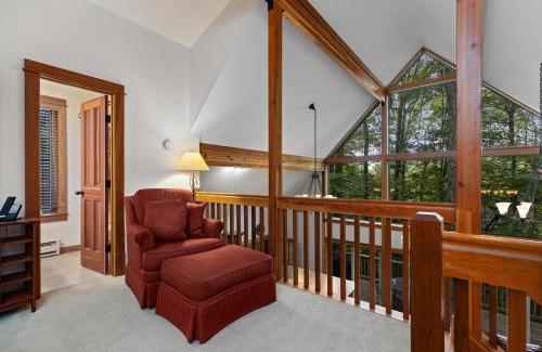 Nellysford House | Bear Luxury with Wintergreen Advantage