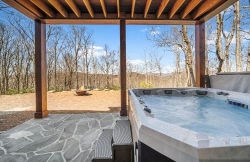 Boone House | Bear Necessities on Grandview