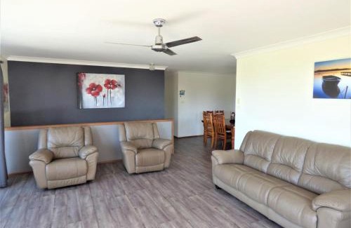Harrington House | Bear's Hideaway