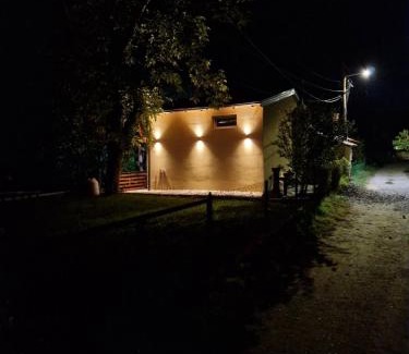 Cuprija House | Bear Secret House