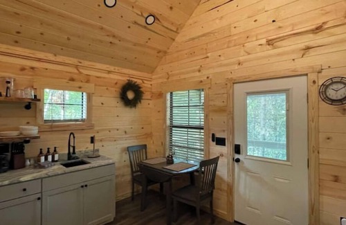 Cosby Cabin | Bear Top Hideout