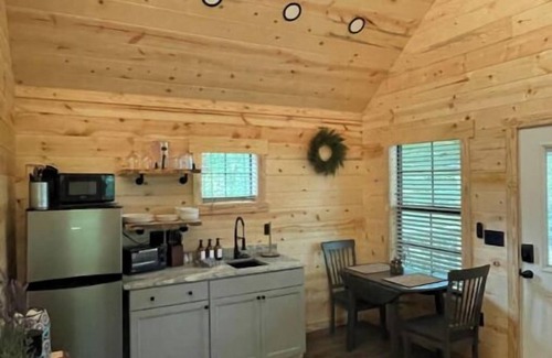 Cosby Cabin | Bear Top Hideout