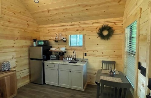 Cosby Cabin | Bear Top Hideout