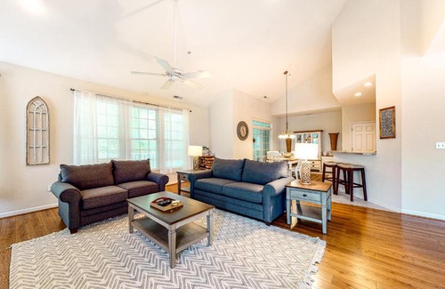 Ocean View Apartment | Top-Rated Bear Trap with Private Pool & Family Amenities