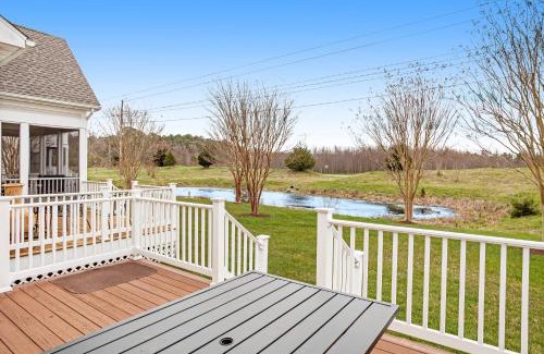 Ocean View House | Discover Bear Trap with Private Pool & Family-Friendly Fun
