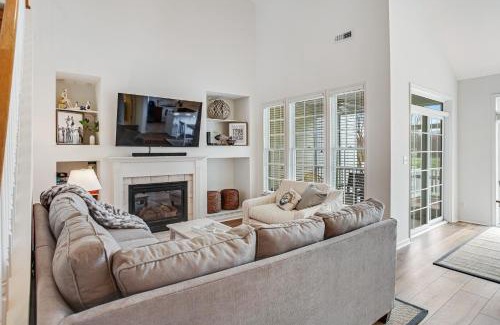 Ocean View House | Discover Bear Trap with Private Pool & Family-Friendly Fun