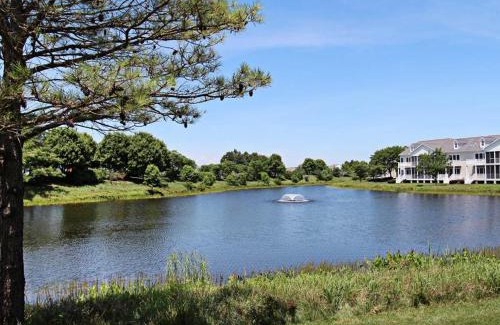 Ocean View House | Family-Friendly Retreat at Bear Trap Dunes - 10 Sycamore