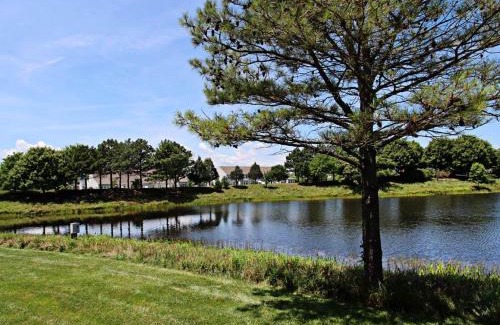 Ocean View House | Family-Friendly Retreat at Bear Trap Dunes - 10 Sycamore
