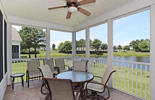 Ocean View House | Family-Friendly Retreat at Bear Trap Dunes - 10 Sycamore