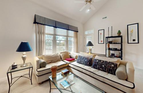 Ocean View Villa | Inviting Bear Trap Dunes Retreat with Pet-Friendly Amenities