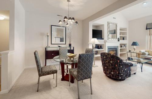 Ocean View Villa | Inviting Bear Trap Dunes Retreat with Pet-Friendly Amenities