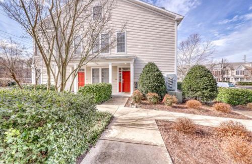 Ocean View Apartment | Pet-Friendly Retreat at Bear Trap Dunes - Top Rated Stay