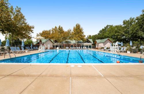 Ocean View House | Experience Bear Trap Dunes: Poolside Family Retreat